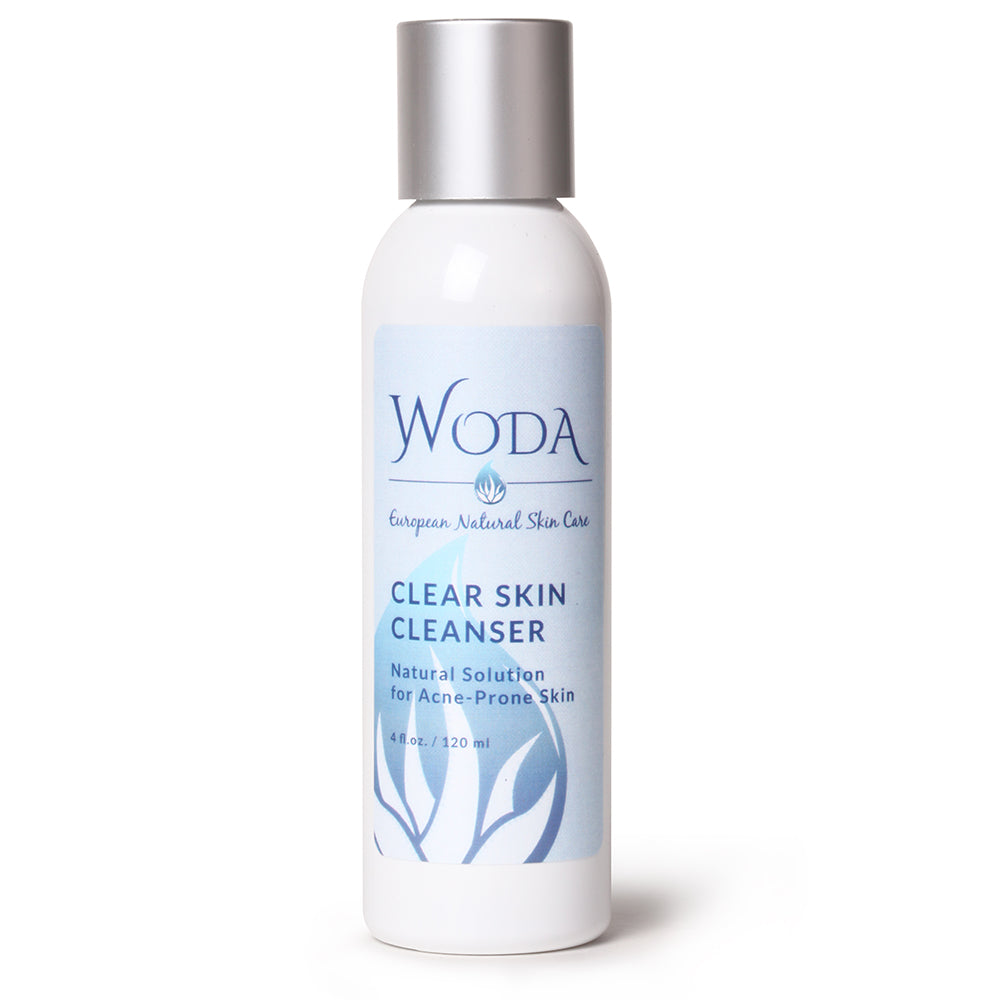 Cleansers