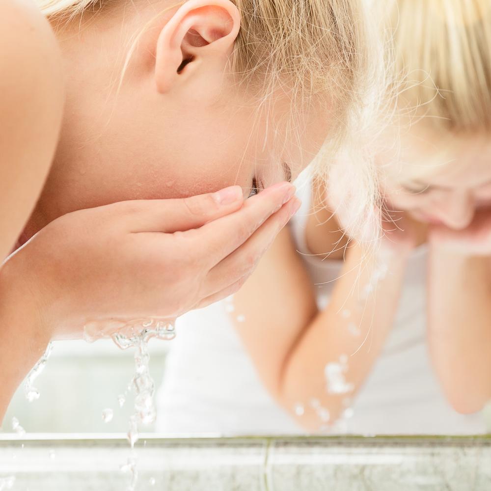 Organic Skin Care: Only the Finest Ingredients