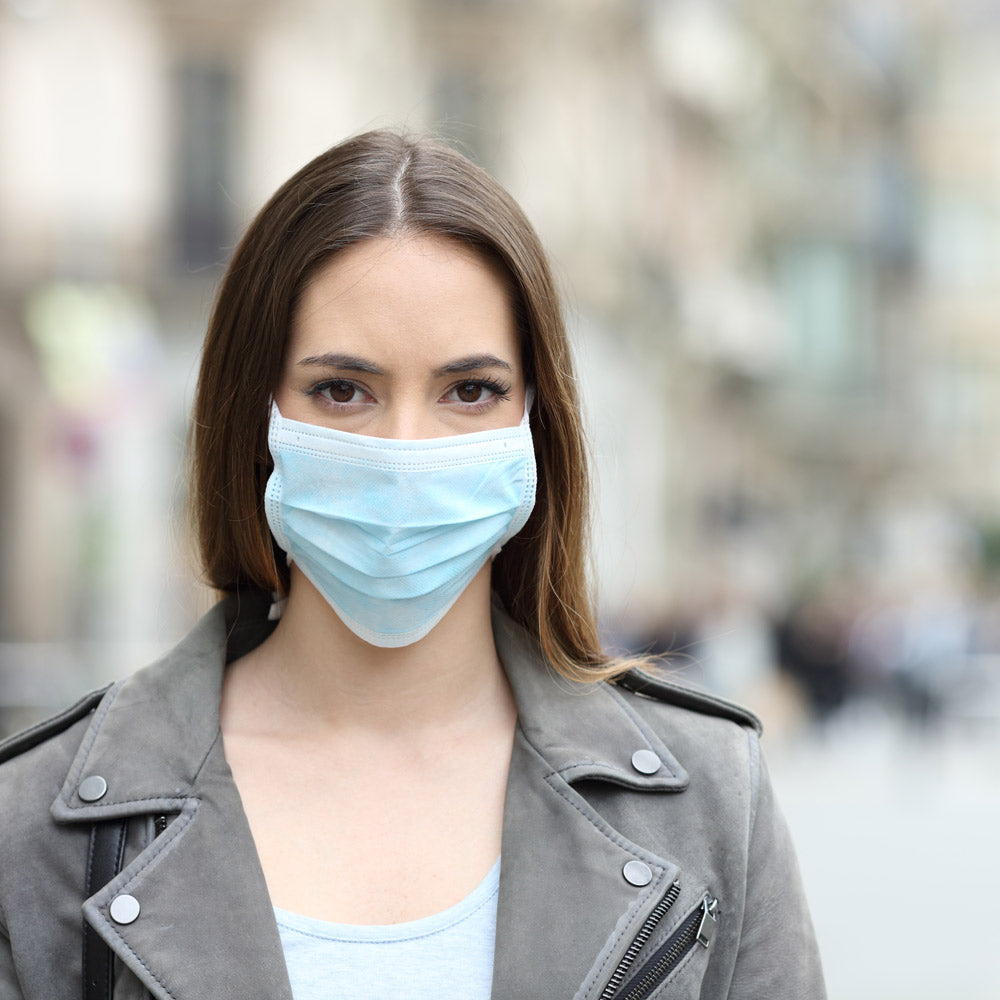 Essential Self-Care & Skincare During COVID-19: A Guide to Staying Well