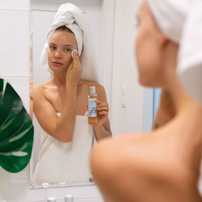 What is Clean Beauty - How to Choose Natural and Organic Skin Care Products