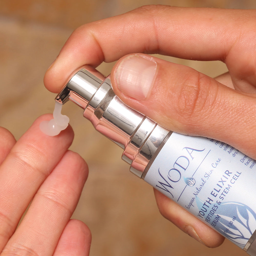 美容液　Wamiles, ANTINODES, TAKAMI, ELIXIR Fresh Tea Elixir Skin Care Beauty Serum - Resilience